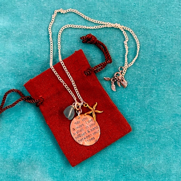 ☀️2xHP☀️ Fun Beach Necklace - Picture 6 of 6